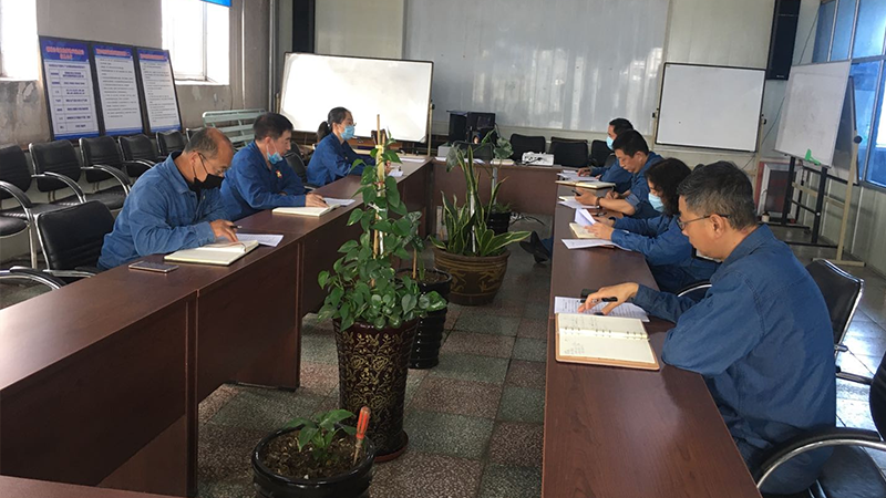 多措并舉，提質增效見成效